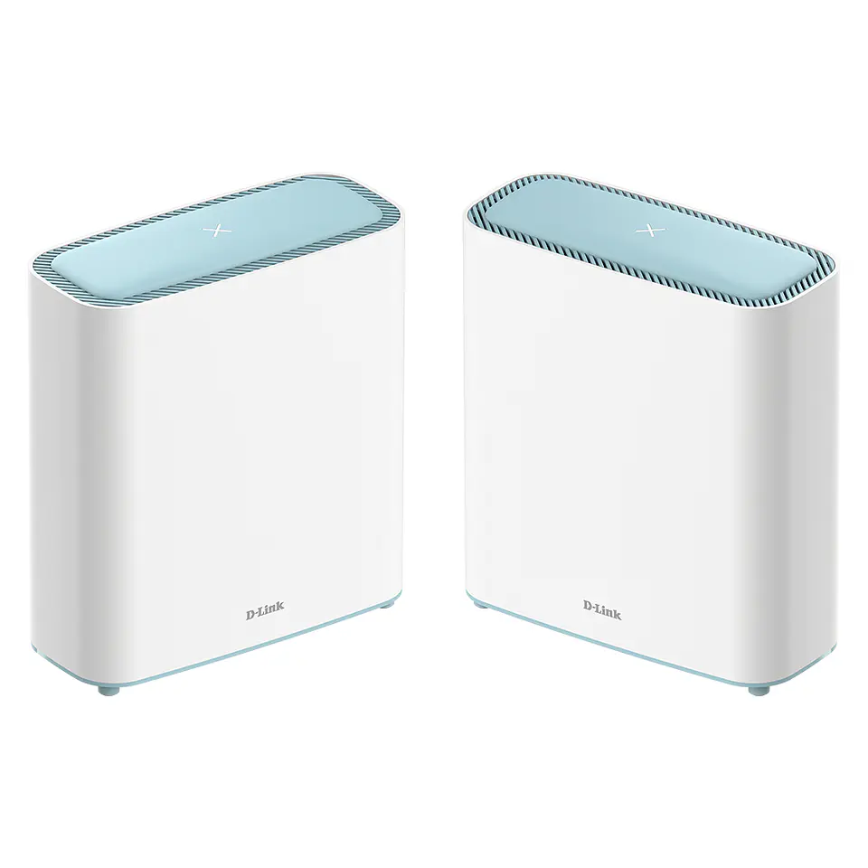 Router Sistema Wi-Fi Smart Mesh D-Link AX3200 M32 5