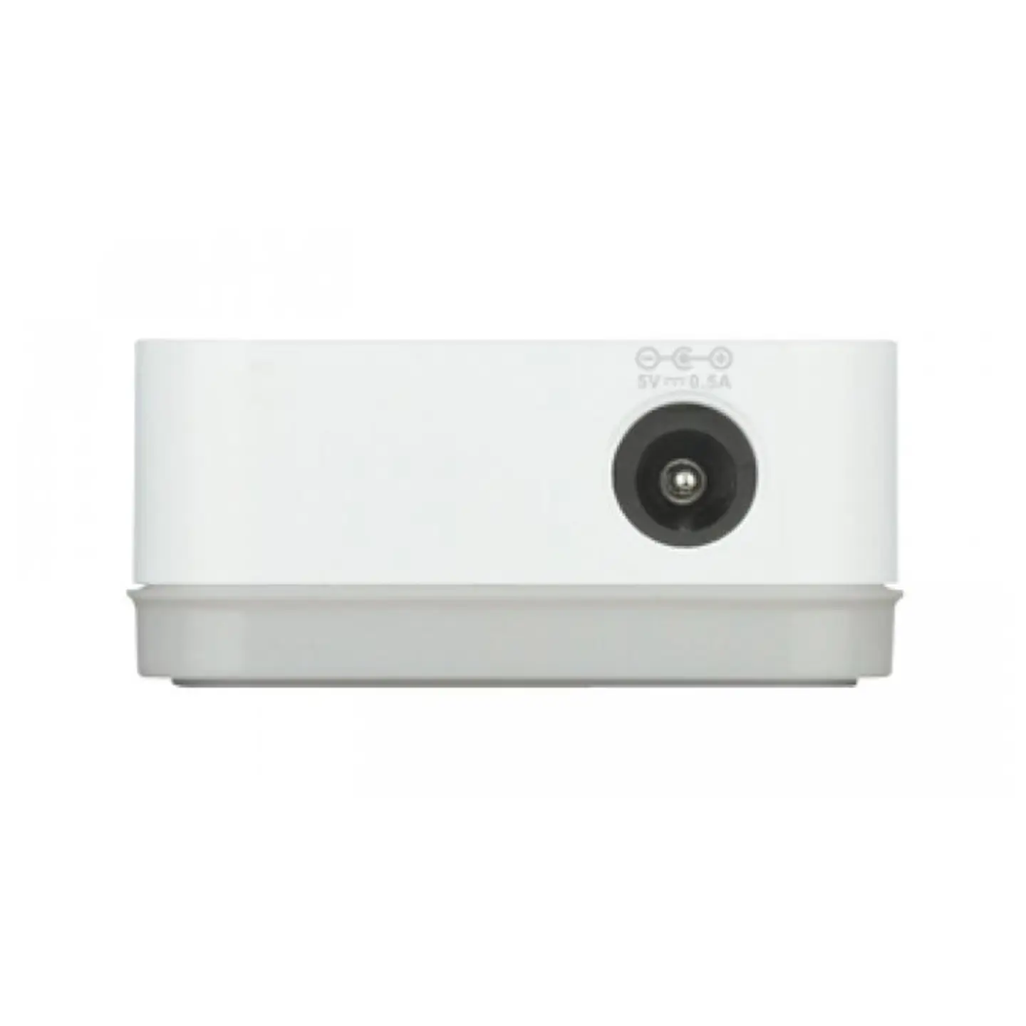 Switch D-Link DES-1005A 5 puertos Fast Ethernet 10/100 Mbps 3