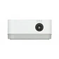 Switch D-Link DES-1005A 5 puertos Fast Ethernet 10/100 Mbps - Miniatura 3