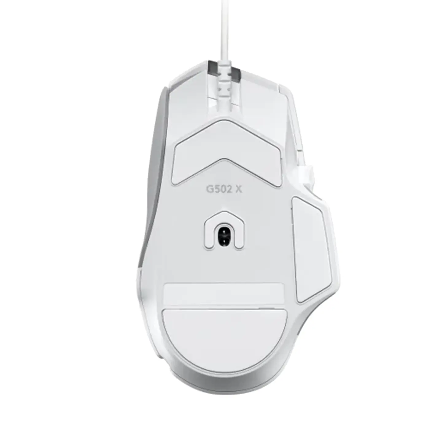 Mouse Gamer Logitech G502 X, Lightforce, 25.600dpi, Blanco 2