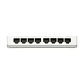 Switch D-Link DES-1008C 8 puertos Fast Ethernet 10/100 Mbps - Miniatura 4