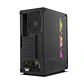 Gabinete Nox Infinity Gamma ARGB ATX, Panel Vidrio, 1 cooler - Miniatura 2