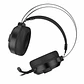 Audífono gamer Gamenote - H2026D - entrada 2 x 3.5mm + USB - Miniatura 6
