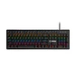 Teclado Gamer Mécanico MSI FORGE GK300, Blue Switch, RGB, US - Miniatura 1