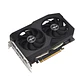 Tarjeta de Video Asus Dual RX 7600 V2 OC 8GB GDDR6, PCIe 4.0 - Miniatura 1