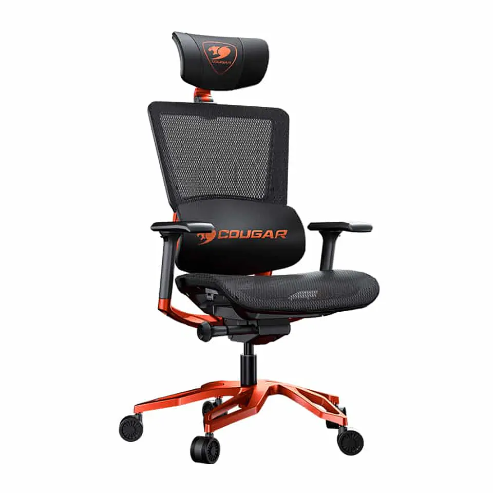 Silla Gamer Cougar Argo 1