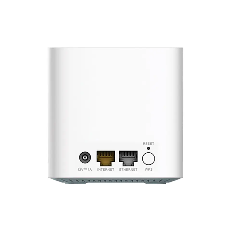 Router Sistema Wi-Fi Mesh D-Link M15 AX1500 Wi-Fi 6 1 un 2