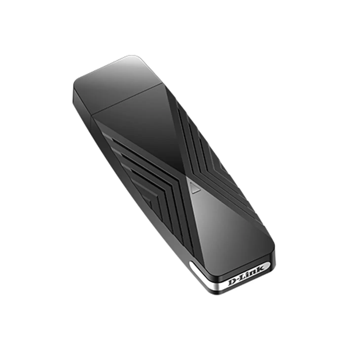 Adaptador de Red Usb  D-Link DWA-X1850, WiFi 6  WPA3 2