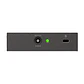 Switch D-Link DGS-108 8 Puertos Gigabit 1000 Mbps Metal Case - Miniatura 3