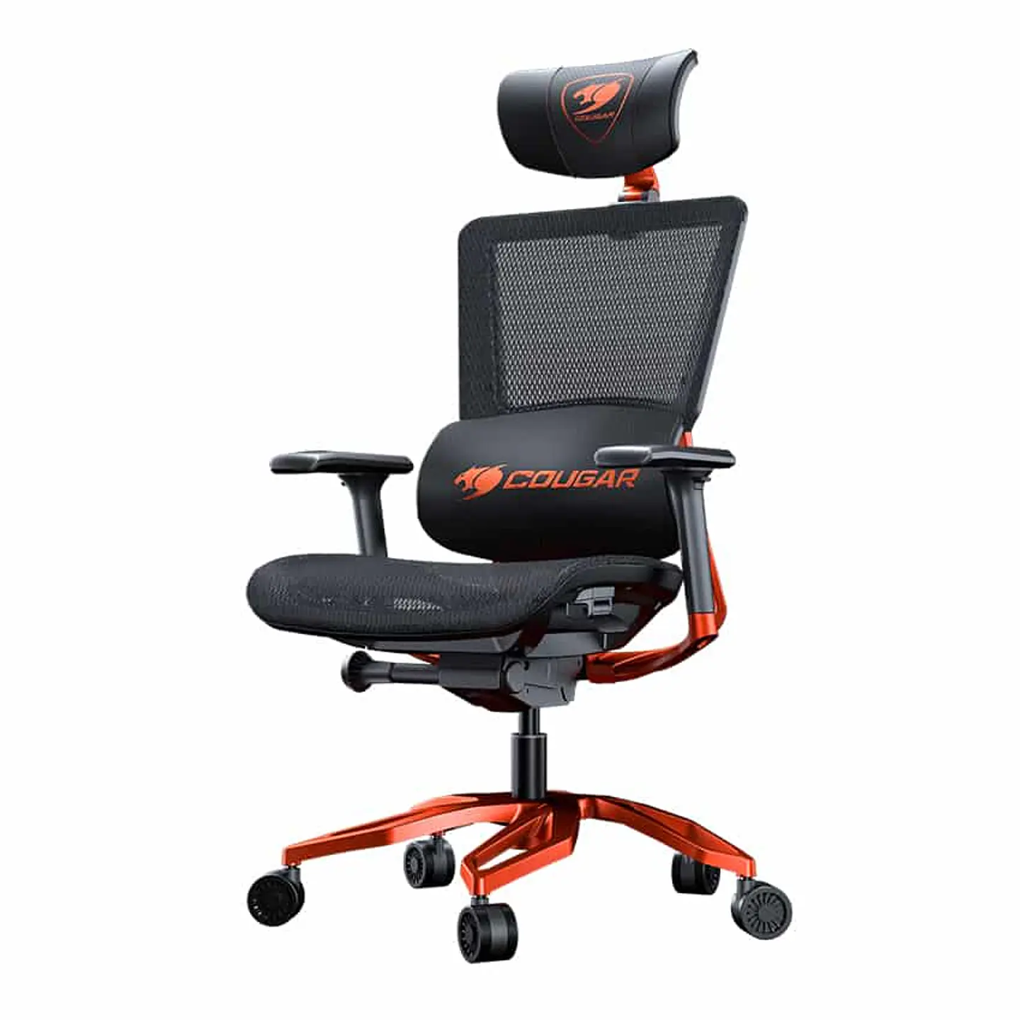 Silla Gamer Cougar Argo 2