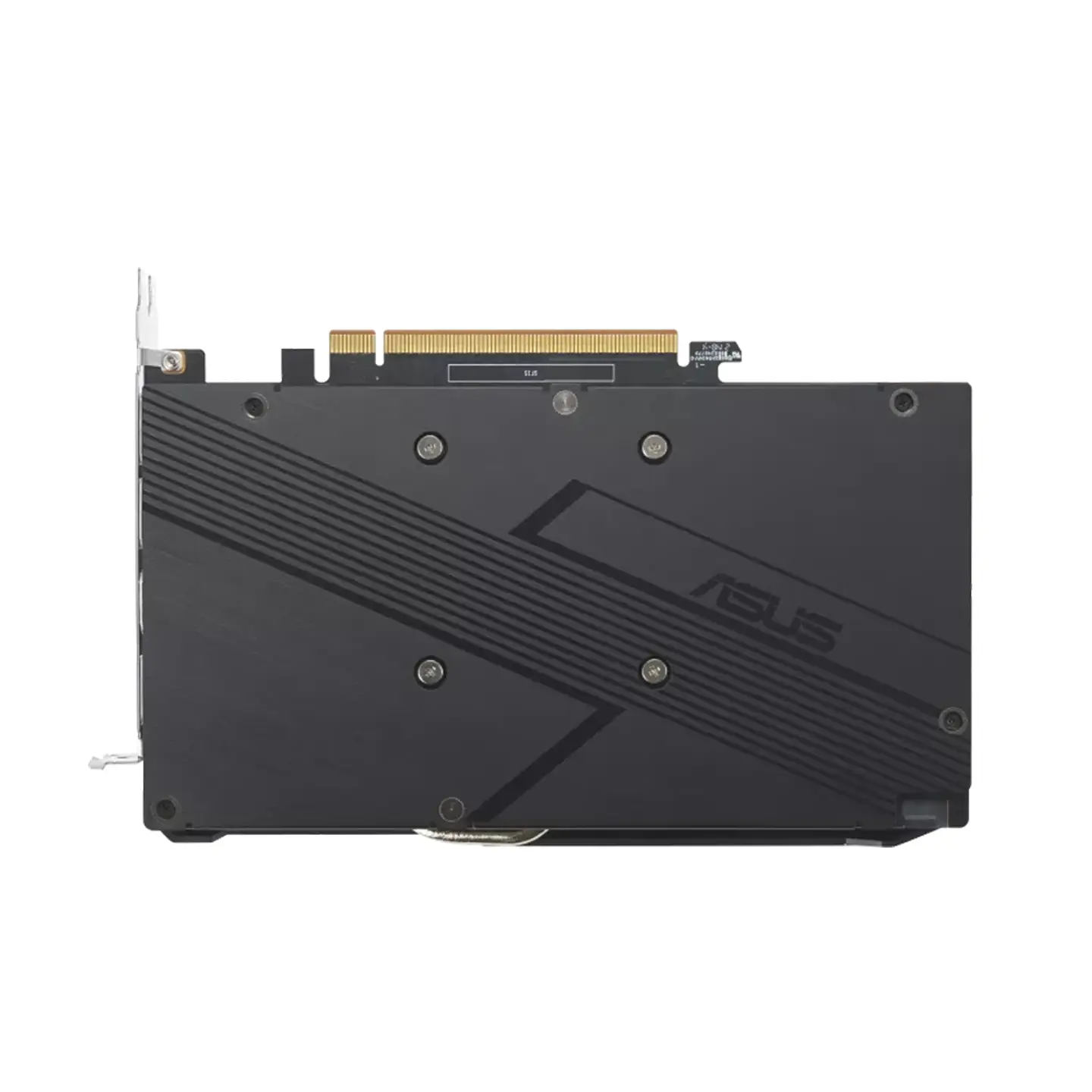 Tarjeta de Video Asus Dual RX 7600 V2 OC 8GB GDDR6, PCIe 4.0 3