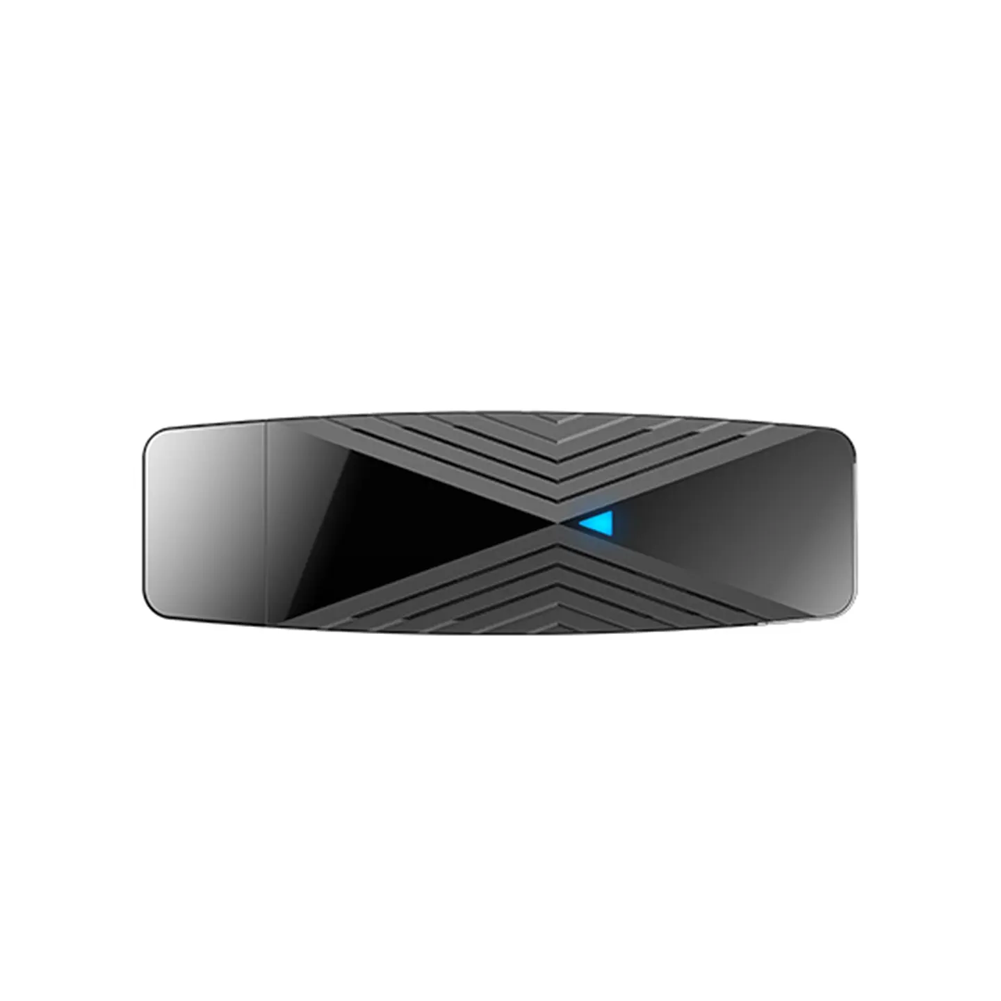 Adaptador de Red Usb  D-Link DWA-X1850, WiFi 6  WPA3 3