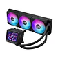 Refrigeración líquida Asus Rog Ryujin III 360 ARGB Extreme - Miniatura 1
