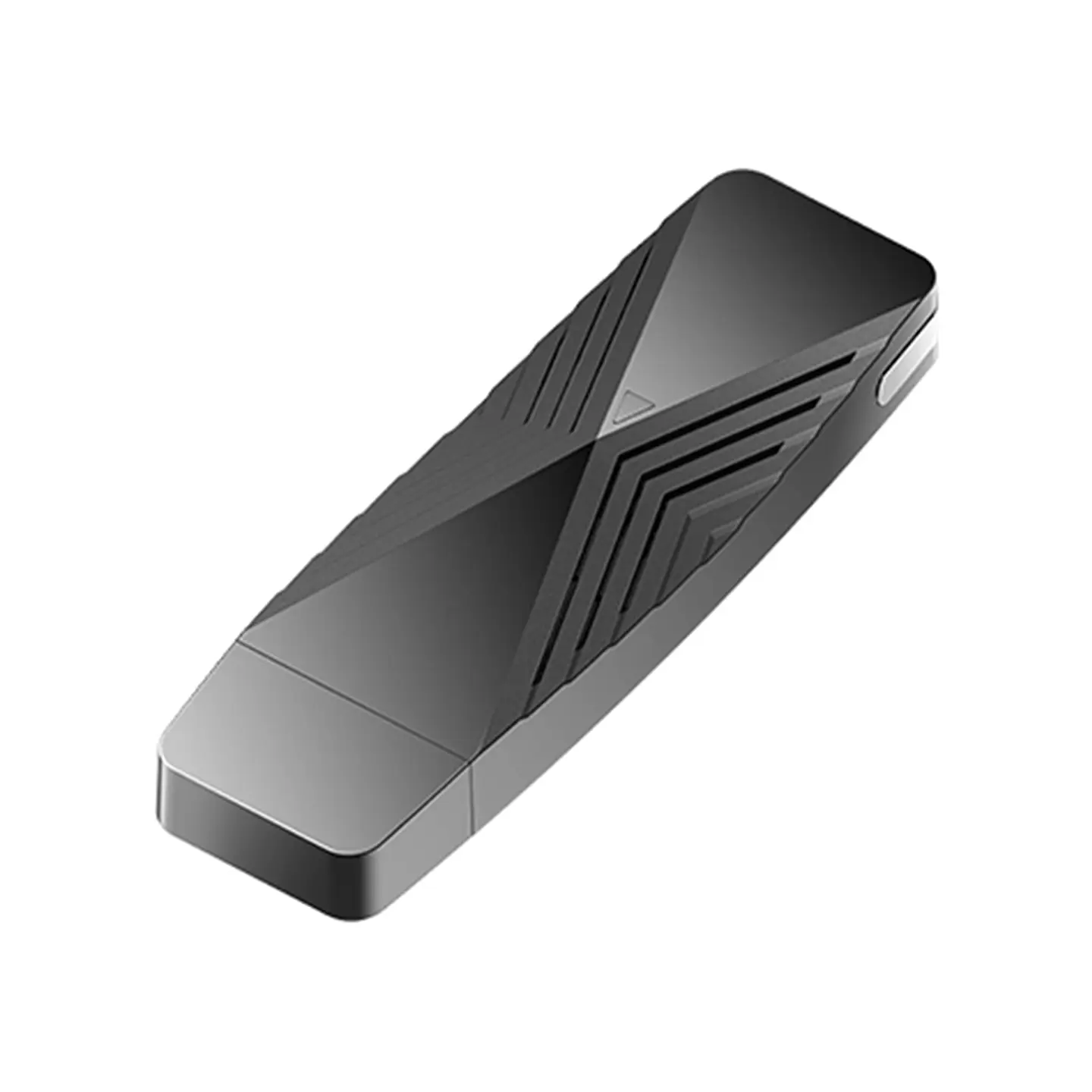 Adaptador de Red Usb  D-Link DWA-X1850, WiFi 6  WPA3 4