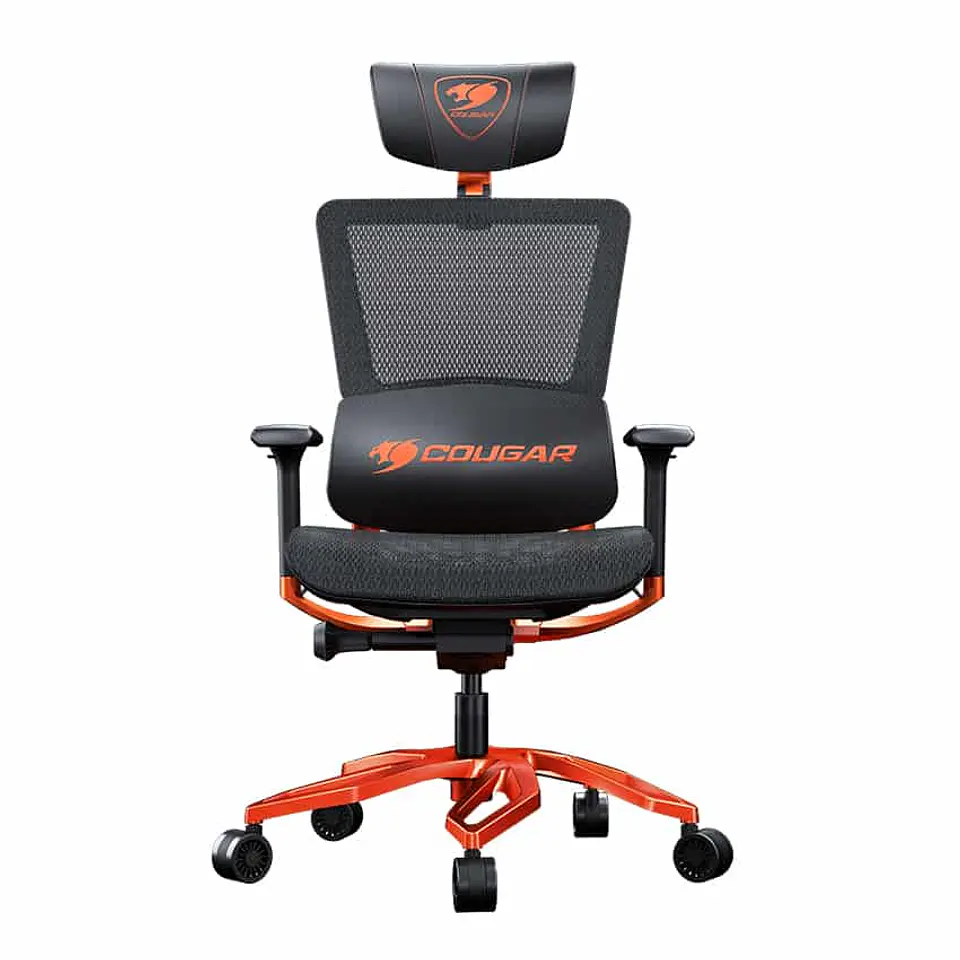 Silla Gamer Cougar Argo 4