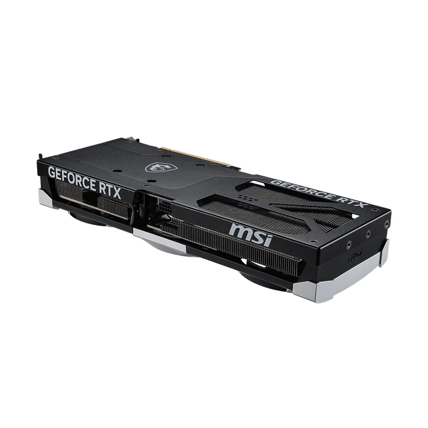 Tarjeta de Video MSI RTX 5080 16G GDDR7 Ventus 3X OC Plus 3