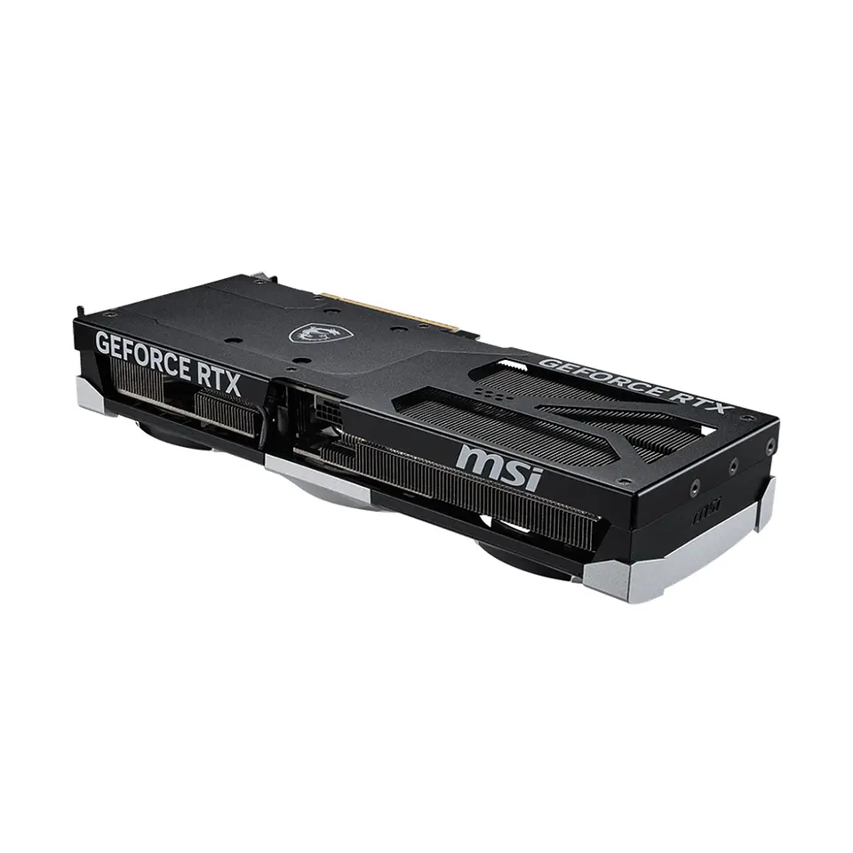 Tarjeta de Video MSI RTX 5080 16G GDDR7 Ventus 3X OC Plus 3