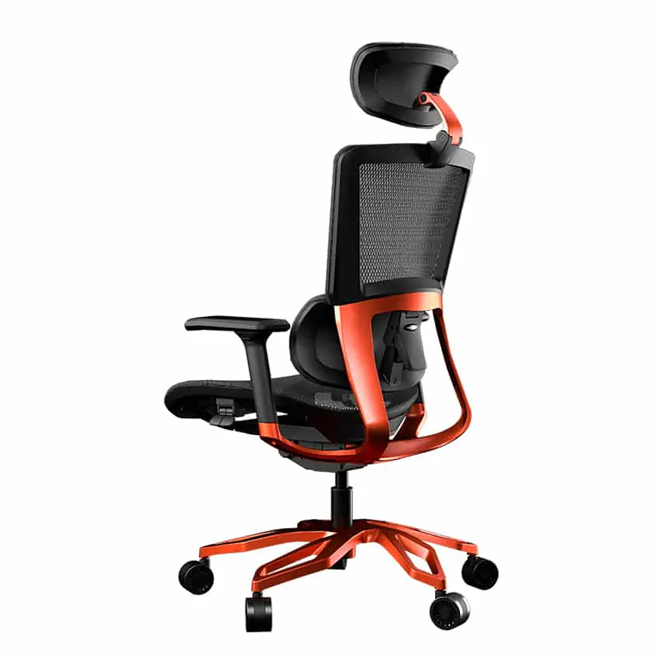 Silla Gamer Cougar Argo 5