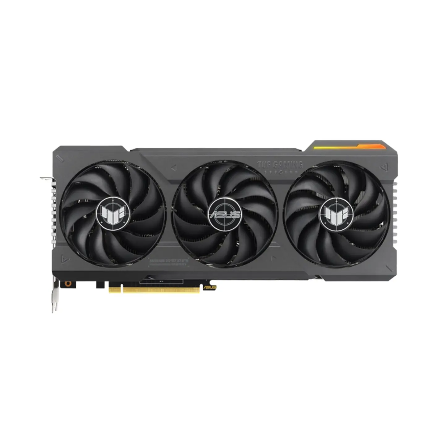 Tarjeta Video ASUS TUF Gaming RTX 4070Ti Super OC 16GB GDDR6X 1