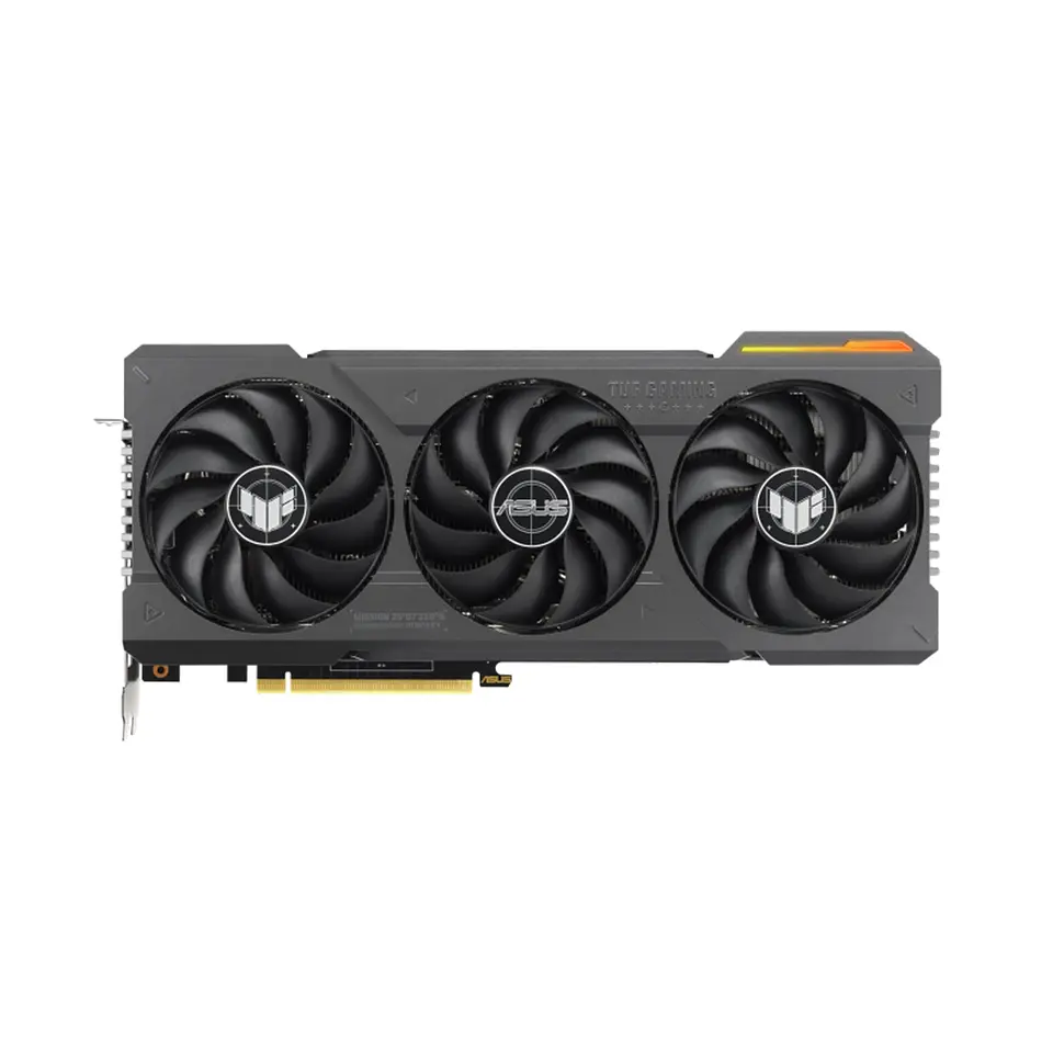 Tarjeta Video ASUS TUF Gaming RTX 4070Ti Super OC 16GB GDDR6X 1