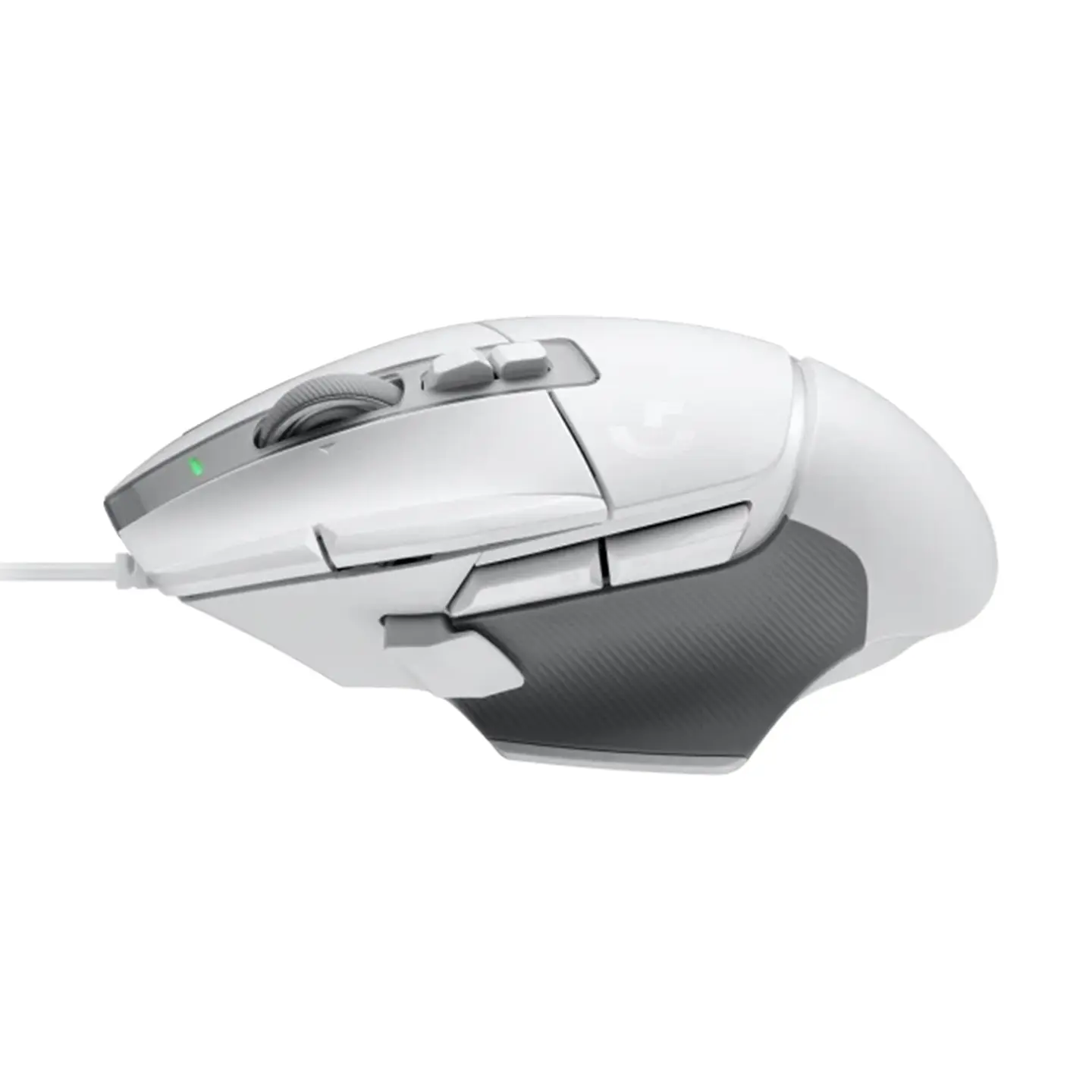 Mouse Gamer Logitech G502 X, Lightforce, 25.600dpi, Blanco 3