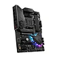 Placa Madre Msi MPG B550 Gaming Plus, ATX, AM4, Pcie 4.0 - Miniatura 4