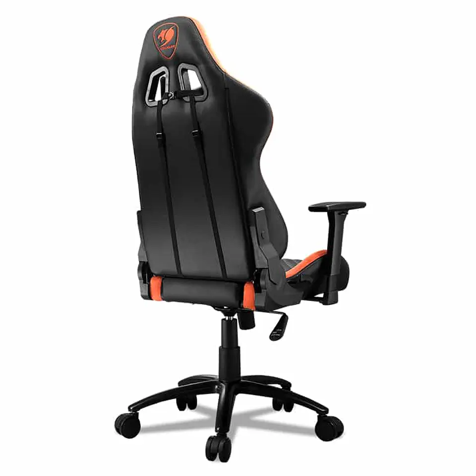 Silla Cougar Gamer Armor Pro 5