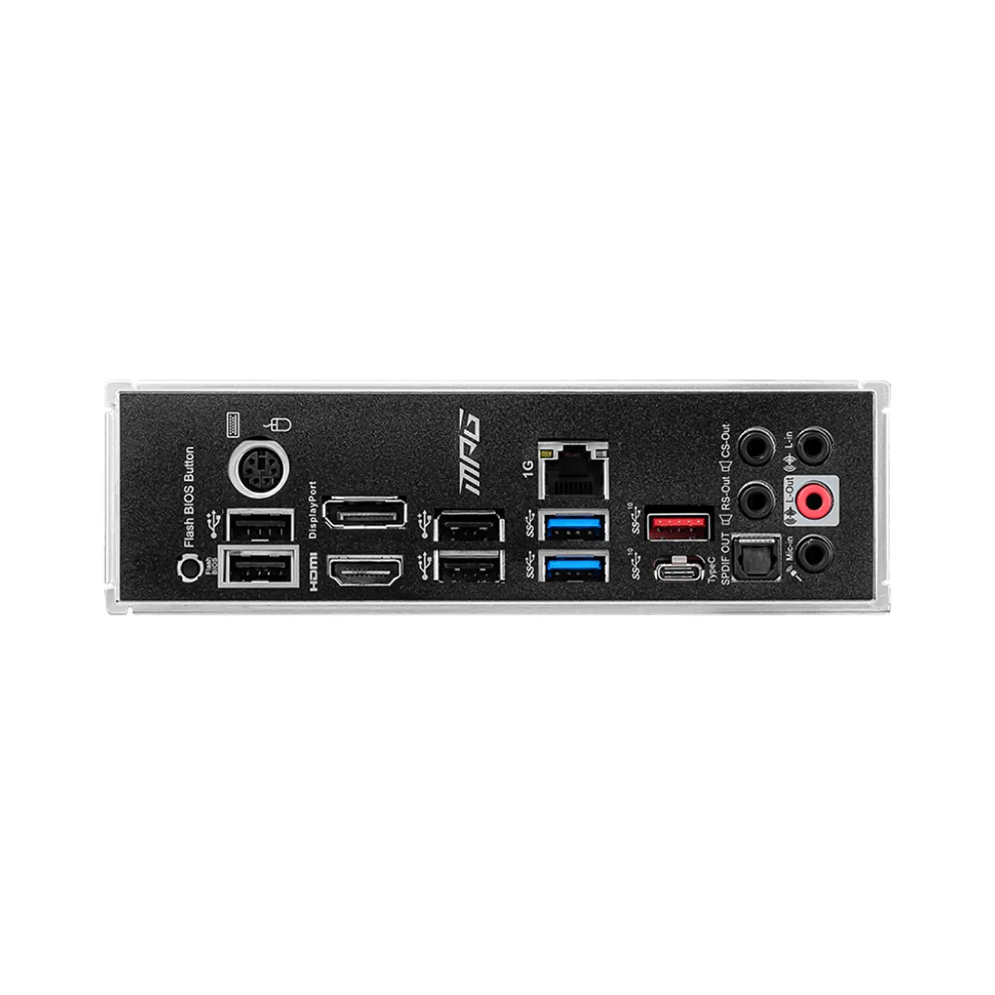 Placa Madre Msi MPG B550 Gaming Plus, ATX, AM4, Pcie 4.0 5