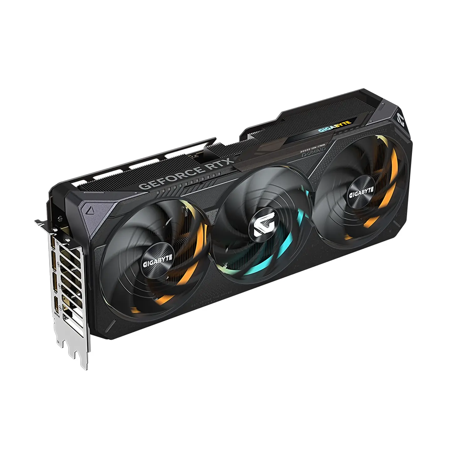 Tarjeta de Video Gigabyte RTX 5070 Ti Gaming OC 16G GDDR7 2