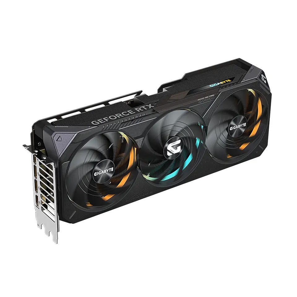 Tarjeta de Video Gigabyte RTX 5070 Ti Gaming OC 16G GDDR7 2