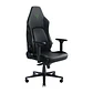 Silla Gamer Razer Iskur V2 Green, soporte Lumbar, Brazos 4D - Miniatura 1