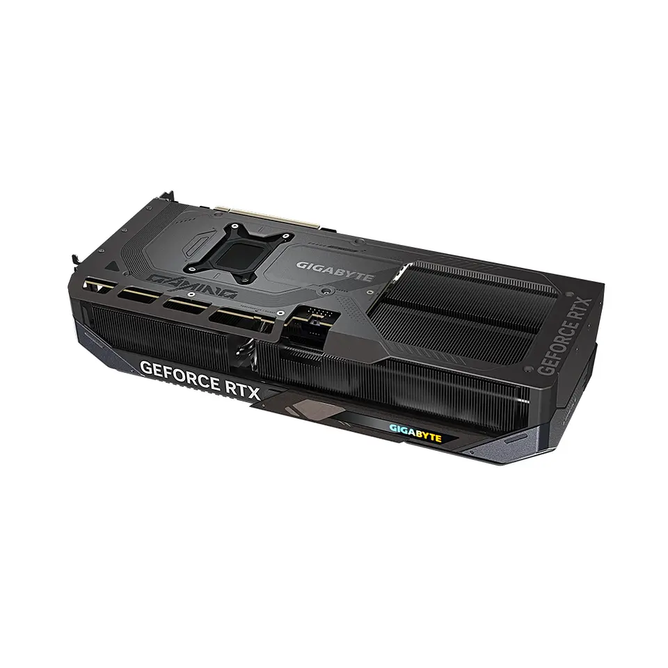 Tarjeta de Video Gigabyte RTX 5070 Ti Gaming OC 16G GDDR7 3