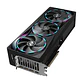 Tarjeta de Video Aorus RTX 5070 Ti MASTER 16G GDDR7, Pci-E 5.0 - Miniatura 4