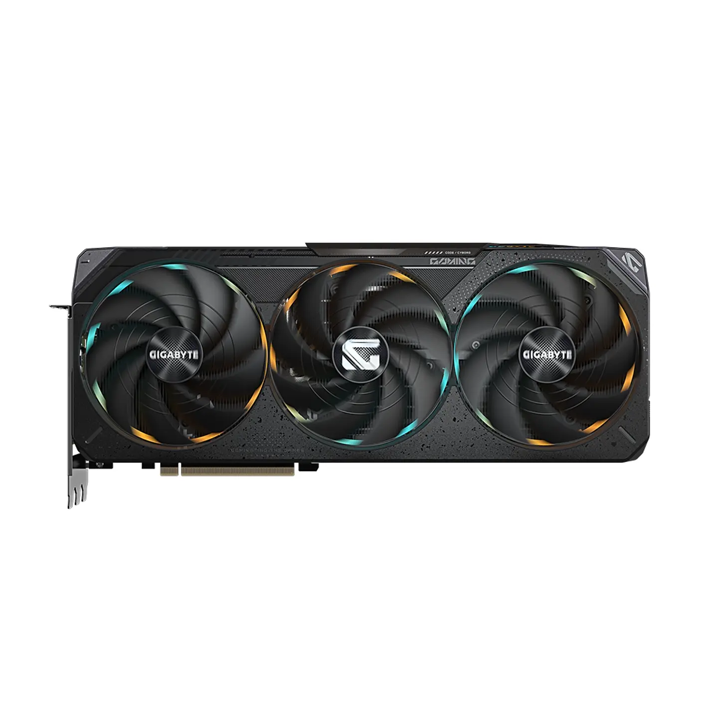 Tarjeta de Video Gigabyte RTX 5070 Ti Gaming OC 16G GDDR7 4