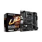 Placa Madre Gigabyte B550M K, AMD B550, AM4, DDR4, MicroATX - Miniatura 1