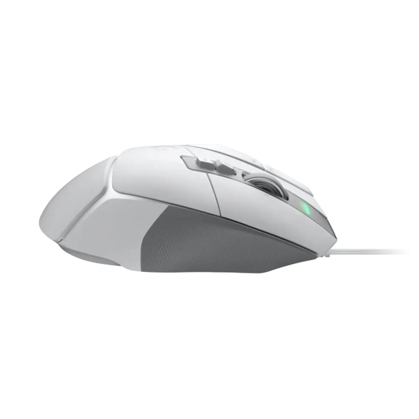 Mouse Gamer Logitech G502 X, Lightforce, 25.600dpi, Blanco 4
