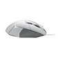Mouse Gamer Logitech G502 X, Lightforce, 25.600dpi, Blanco - Miniatura 4
