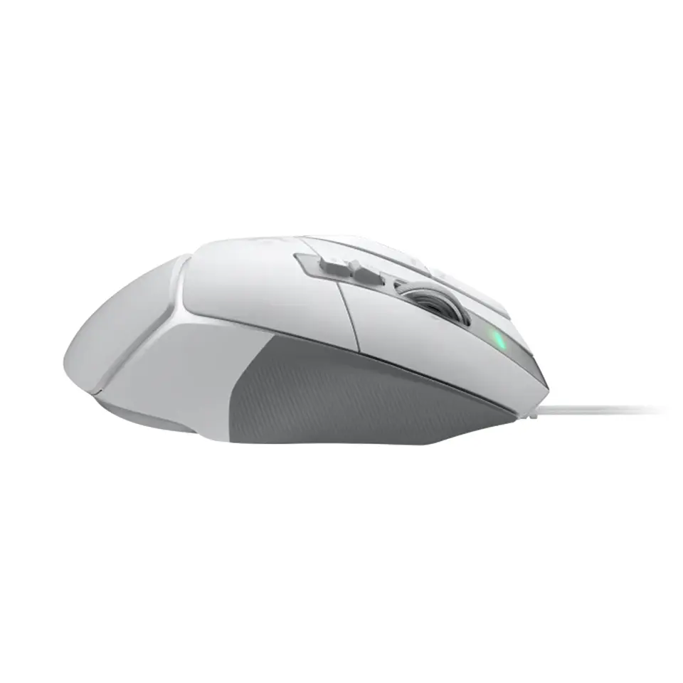 Mouse Gamer Logitech G502 X, Lightforce, 25.600dpi, Blanco 4