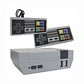 Consola Retro Mini Game 620 Juegos Incluidos + 2 Joysticks usb - Miniatura 1