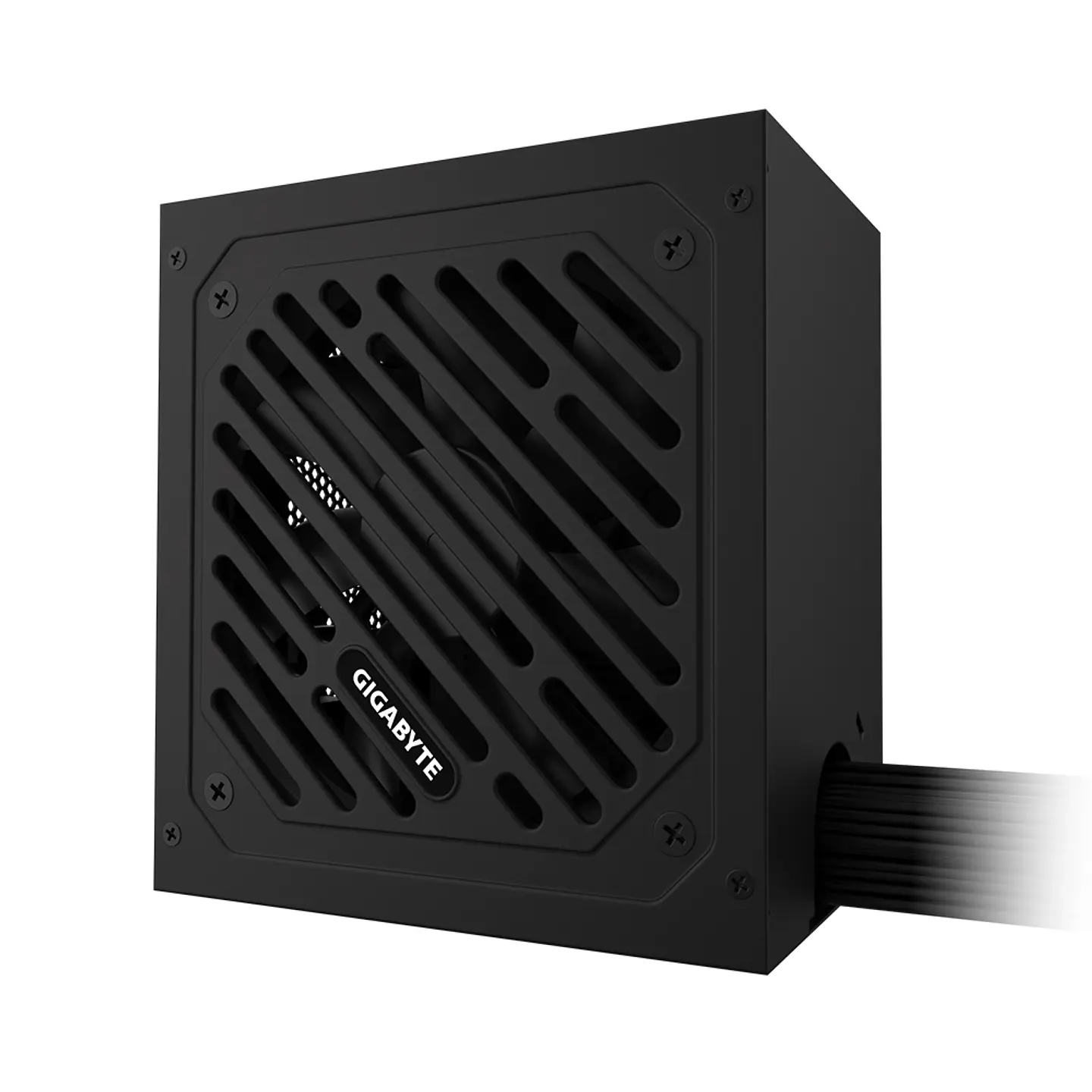 Fuente de Poder Gigabyte 550W GP-P550SS 80+ Silver 3