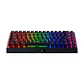 Teclado Razer BlackWidow V3 Mini HyperSpeed Phantom Yellow Sw - Miniatura 1