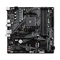 Placa Madre Gigabyte B550M K, AMD B550, AM4, DDR4, MicroATX - Miniatura 2