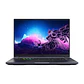 Notebook Aorus 16X (2024) 165Hz, i7-14650HX, RTX 4060, 1TB SSD, 32GB, Win11 Home - Miniatura 1