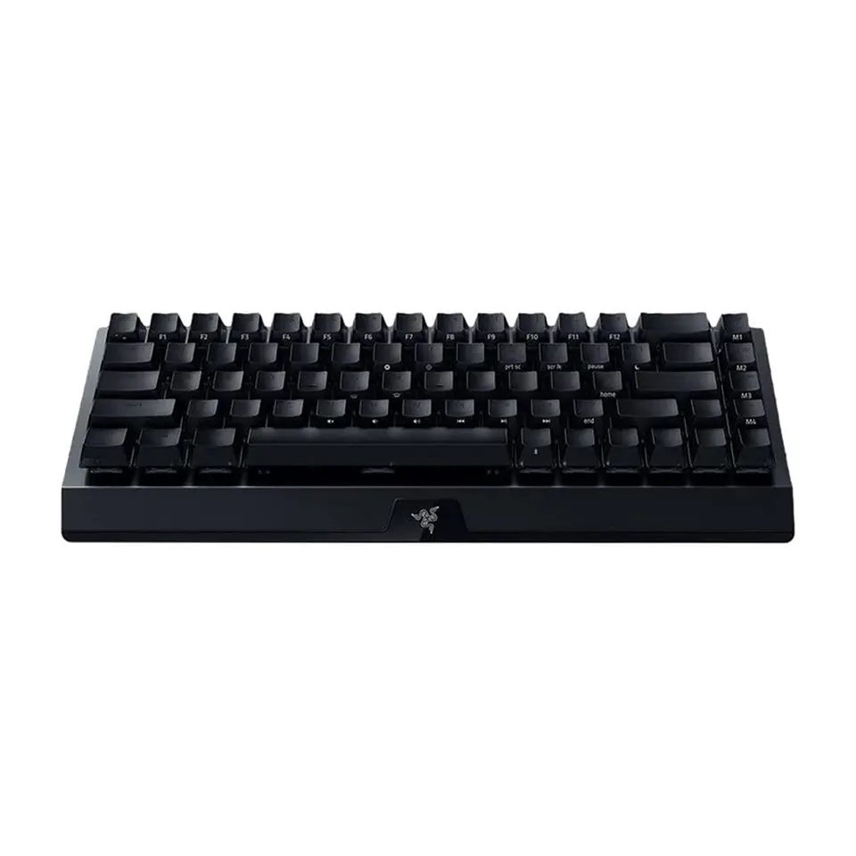 Teclado Razer BlackWidow V3 Mini HyperSpeed Phantom Yellow Sw 3