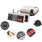 Consola Retro Mini Game 620 Juegos Incluidos + 2 Joysticks usb - Miniatura 4