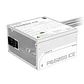 Fuente de Poder Gigabyte 650W  GP-P650SS ICE 80+ Silver - Miniatura 5