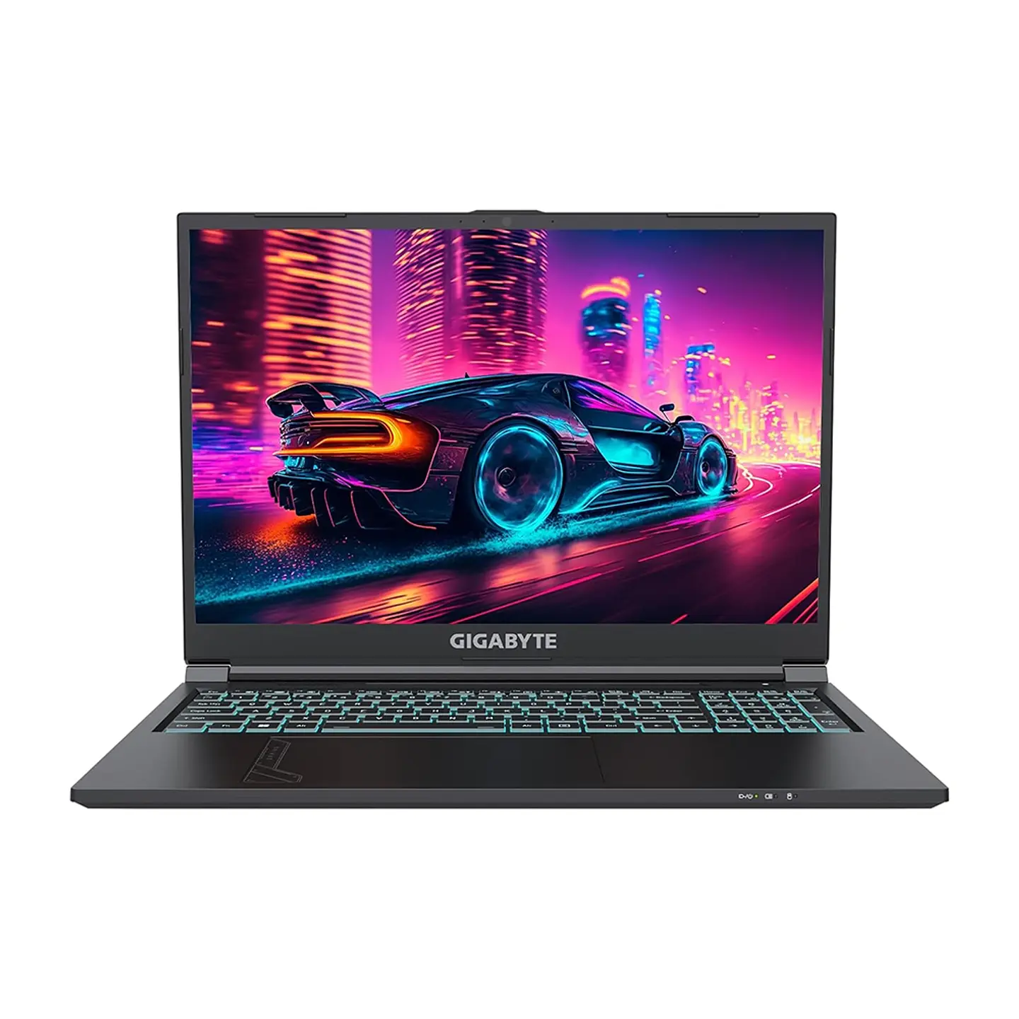 Notebook Gigabyte G6 (2024) 165Hz, i7-13620H, RTX 4050, 1TB SSD, 16GB, Win11 Hom 1