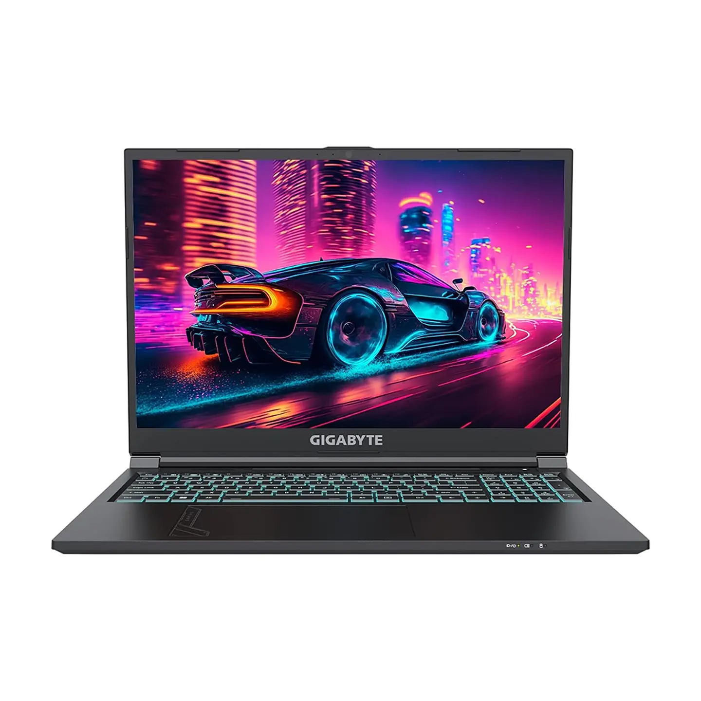 Notebook Gigabyte G6 (2024) 165Hz, i7-13620H, RTX 4060, 1TB SSD, 16GB, Win11 Hom 1
