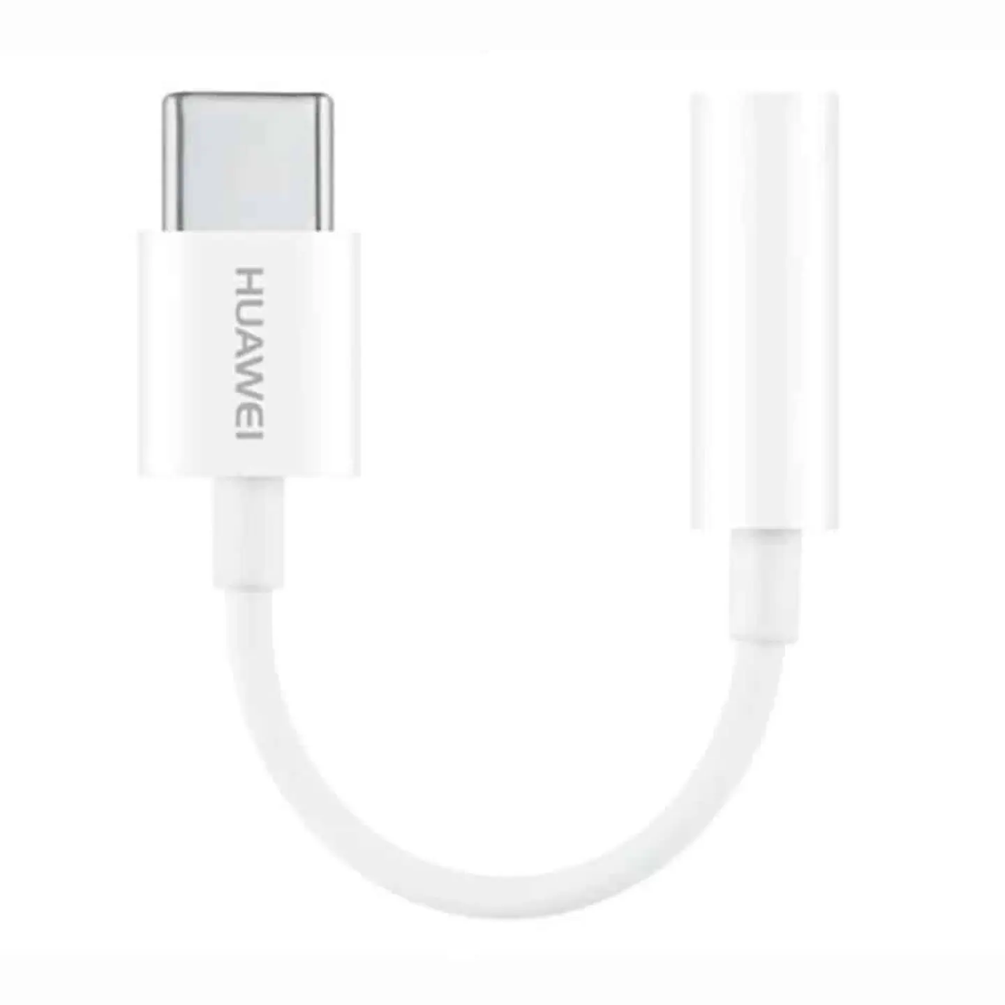 Cable Huawei Adaptador USB-C a 3.5mm 1