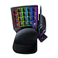 Teclado Razer Tartarus Pro, 32 Teclas Programables, Control - Miniatura 1
